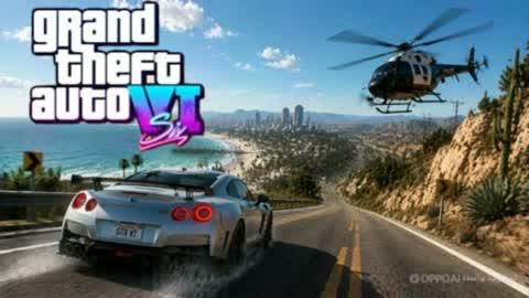 GTA V5 💯