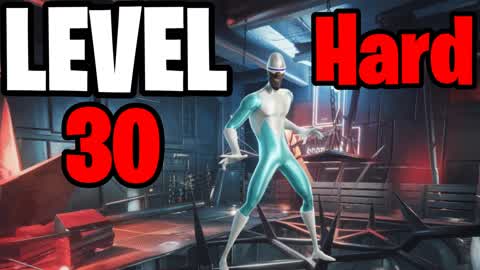 30 LEVEL HARD DEATHRUN 4