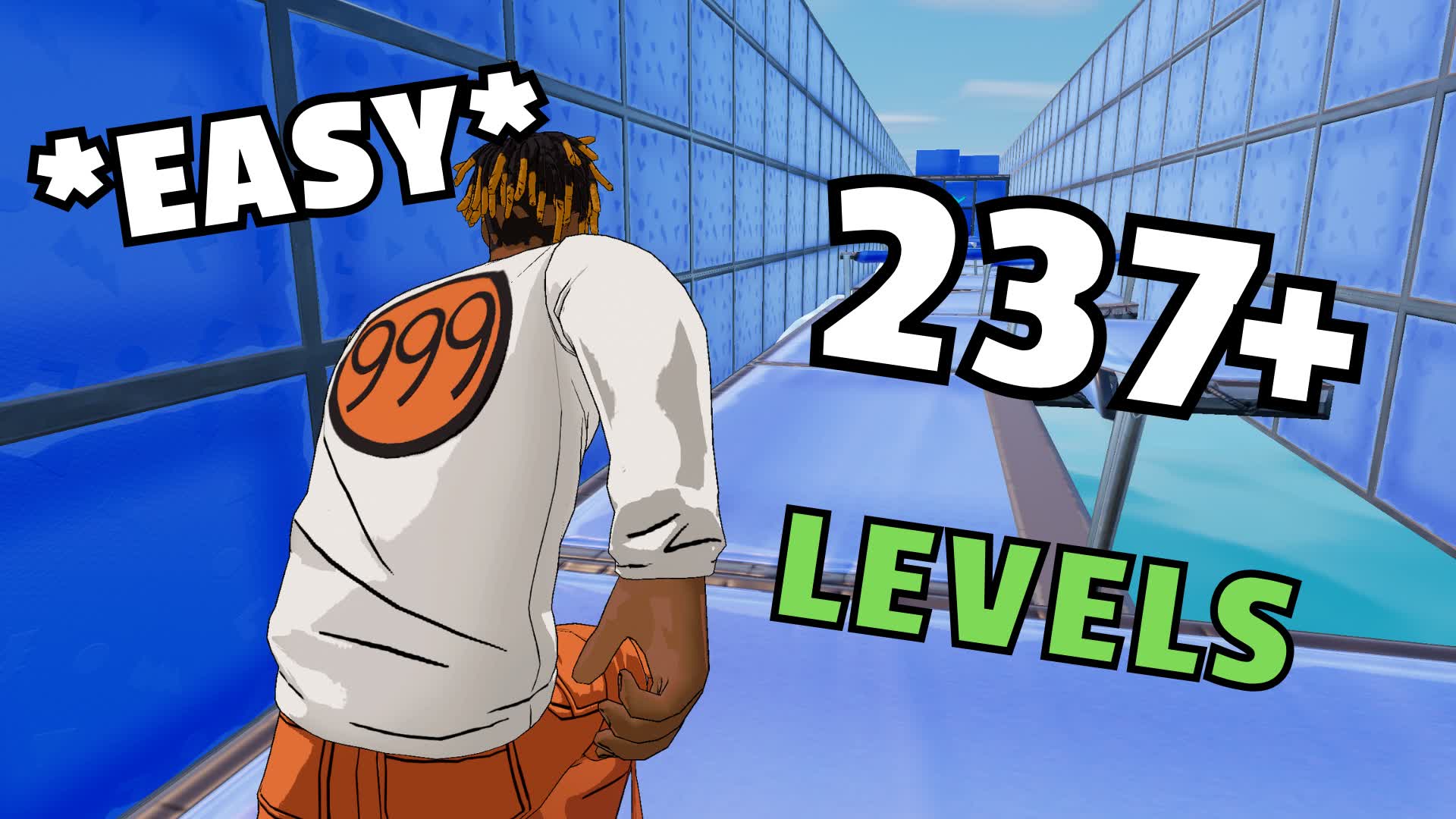 💙Default Enjoy Parkour 237+💙
