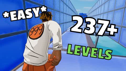 💙Default Enjoy Parkour 237+💙