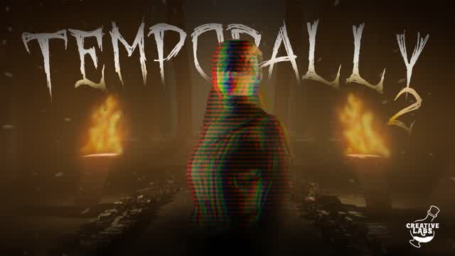 TEMPORALLY 2 [HORROR]