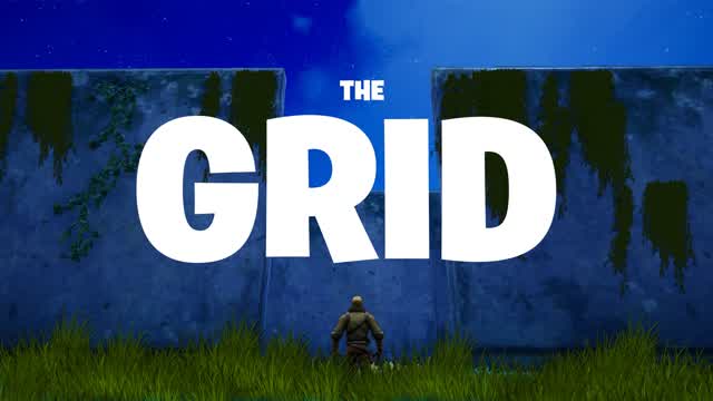 Capture 2 – The Grid (Escape)