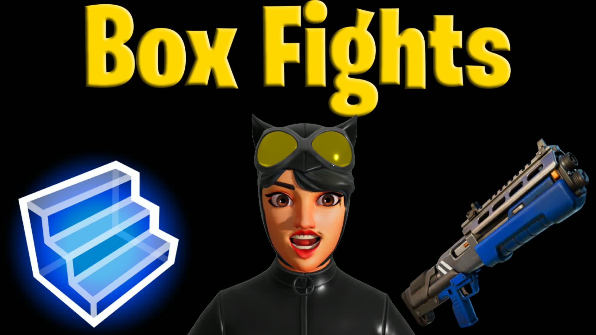 エンドレス・ボックスファイト