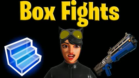 Endless Boxfights