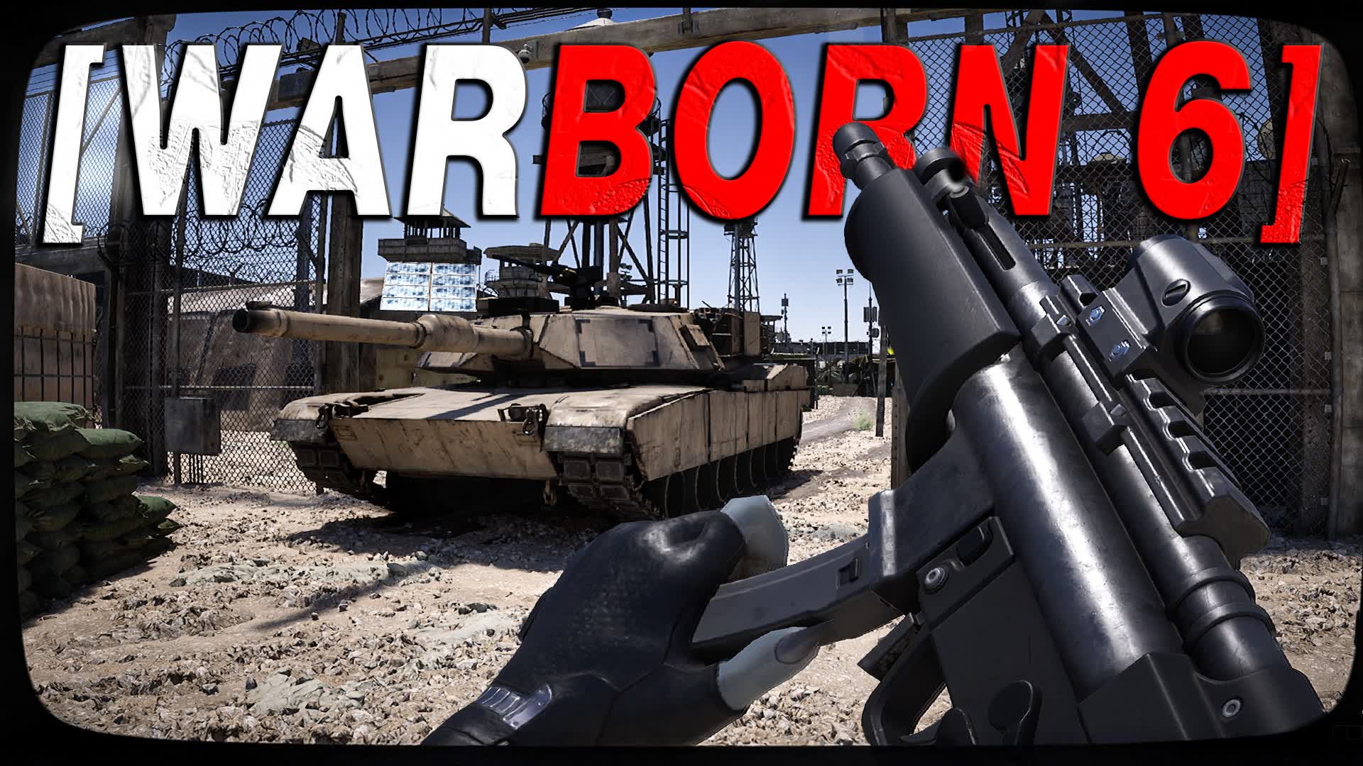 WARBORN 6 FFA JSFILMZ