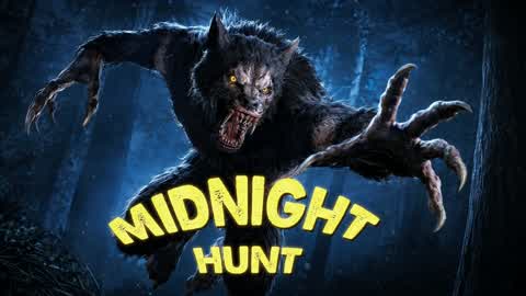 MIDNIGHT HUNT [HORROR]