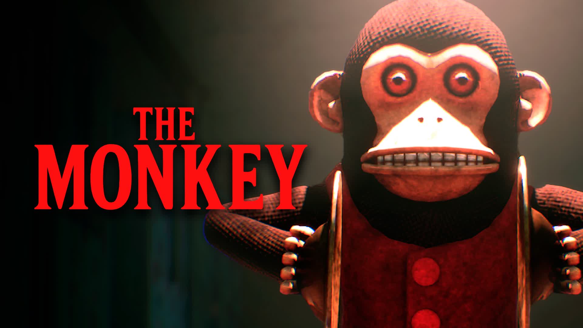 THE MONKEY [HORROR]