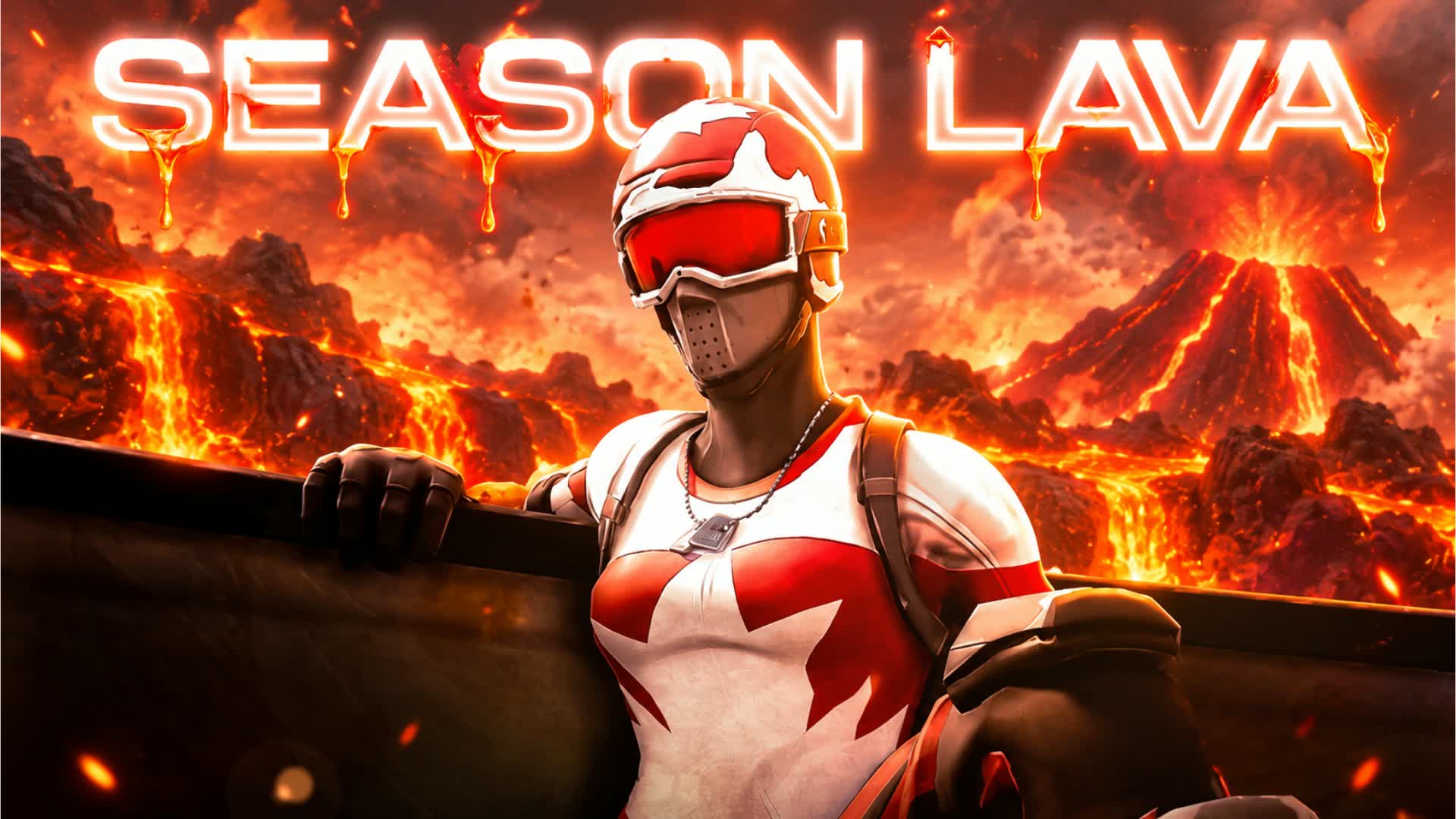 Season Lava 🌋