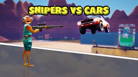 SNIPERS VS CARS🔫💥🎯