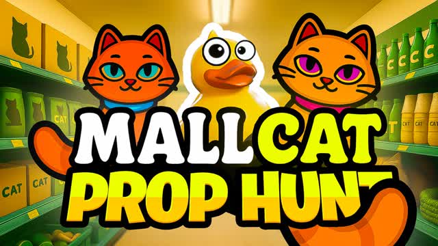 MallCat Prop Hunt