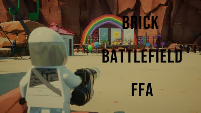 Capture 1 – Brick Battlefield FFA