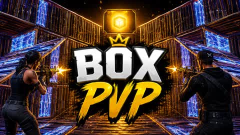 BCNGL BOX PVP