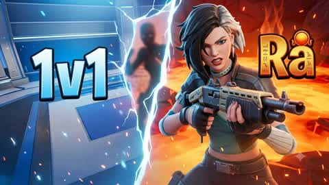 RA 1v1