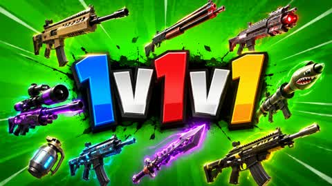 new roload 1v1v1