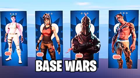 BASE WARS