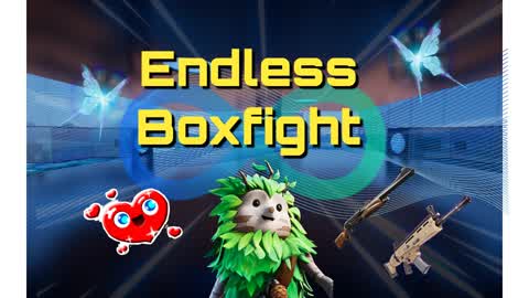 Moitinha Endless Boxfight
