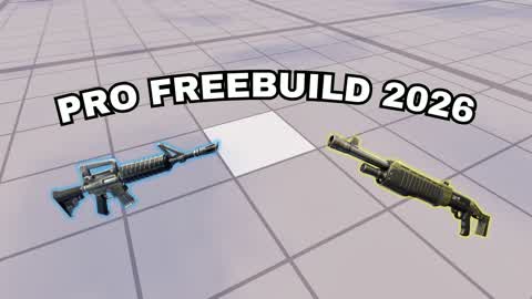 PRO FREEBUILD 2026