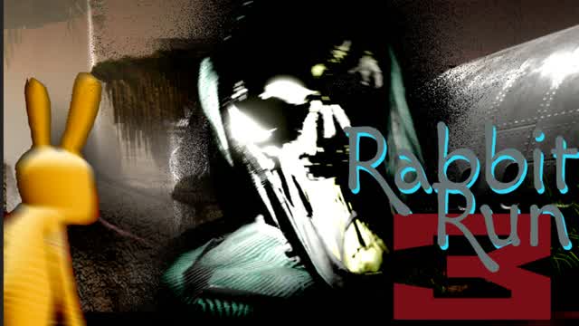 [Horror]RabbitRun3