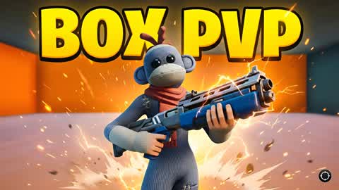 Box Fights Game PVP