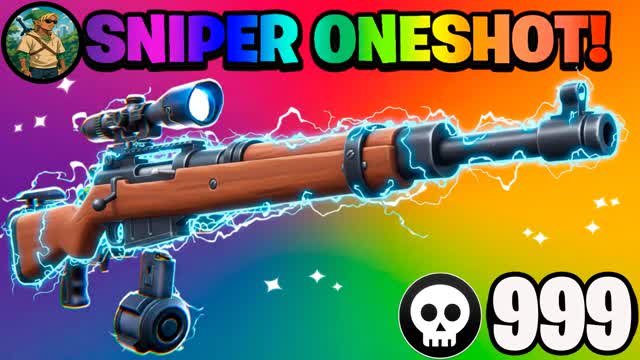 BRAINROT SNIPER 🎯 ONE SHOT MUSIC PARTY