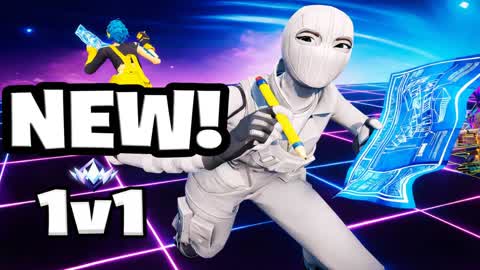 1v1 Build Fight [n1coo_fn]