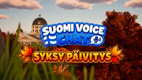 FINNISH LIVE CHAT