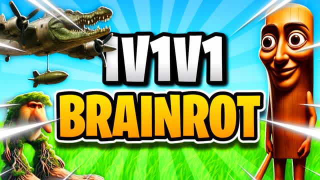 1V1V1 RELOAD BRAINROT