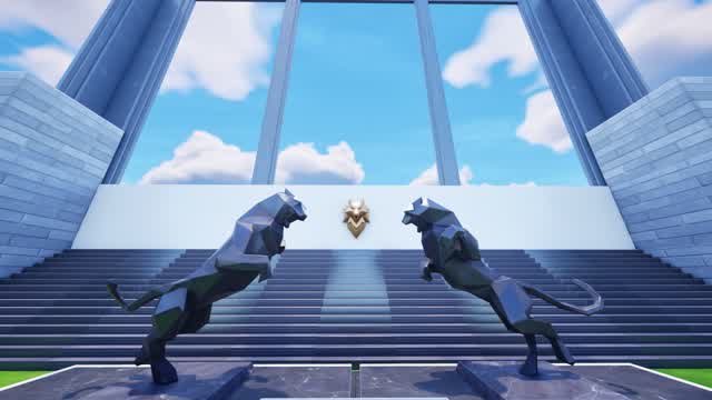 Capture 1 – Fox Arena - FFA