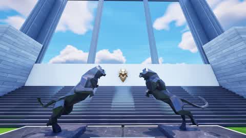 Fox Arena - FFA