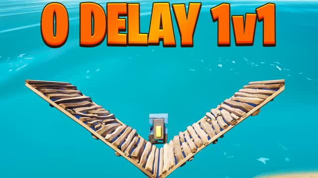 wFrankn's 1v1 0 Delay ✂️