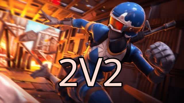 📦Box 2v2📦