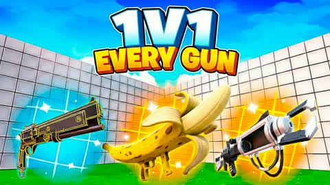 RAIDER464 1V1V1V1 ALL GUNS & RIDES 高性能