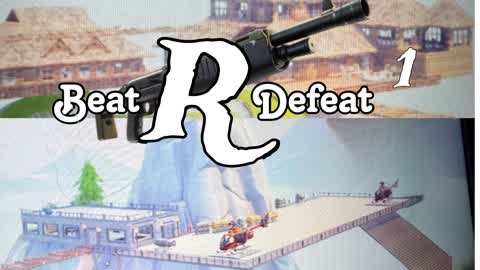 Beat r Defeat 1