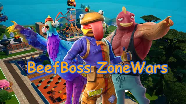 Capture 2 – BeefBoss ZoneWars