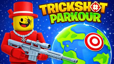 TRICK SHOT GAME BOOM🎯