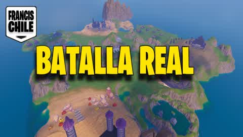 BATALLA REAL