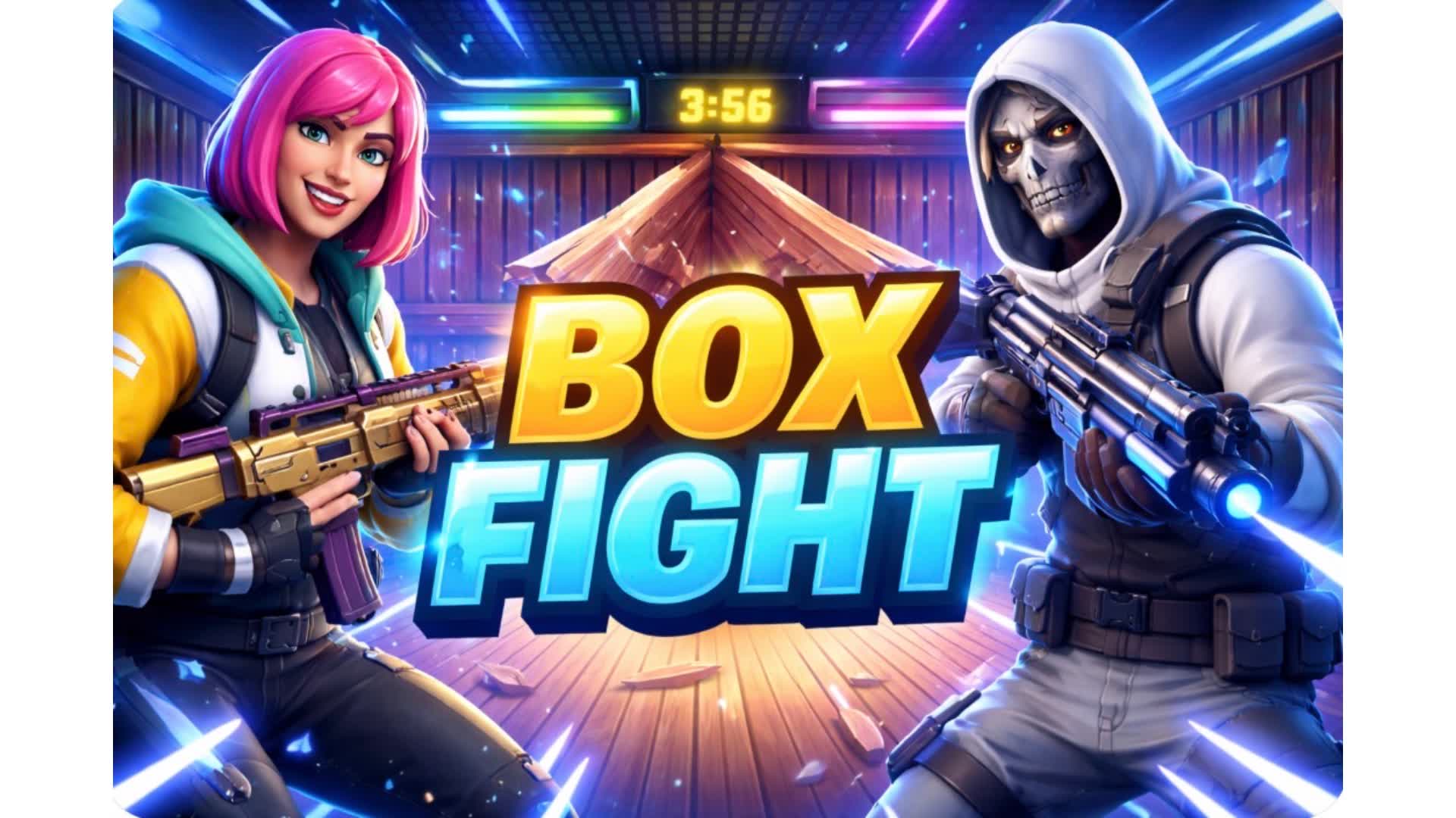 xills box pvp