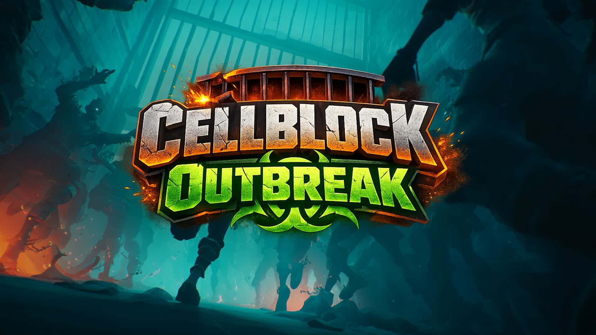 CELLBLOCK OUTBREAK