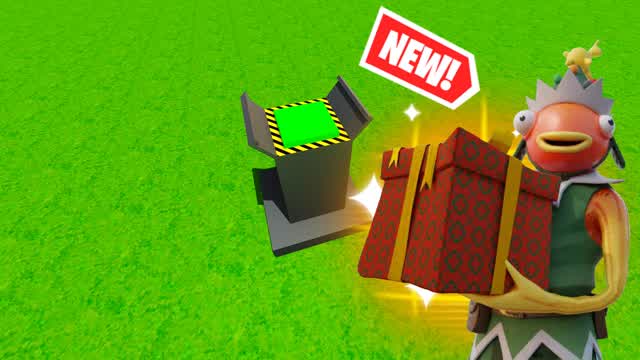 DON'T PRESS THE BUTTON 4