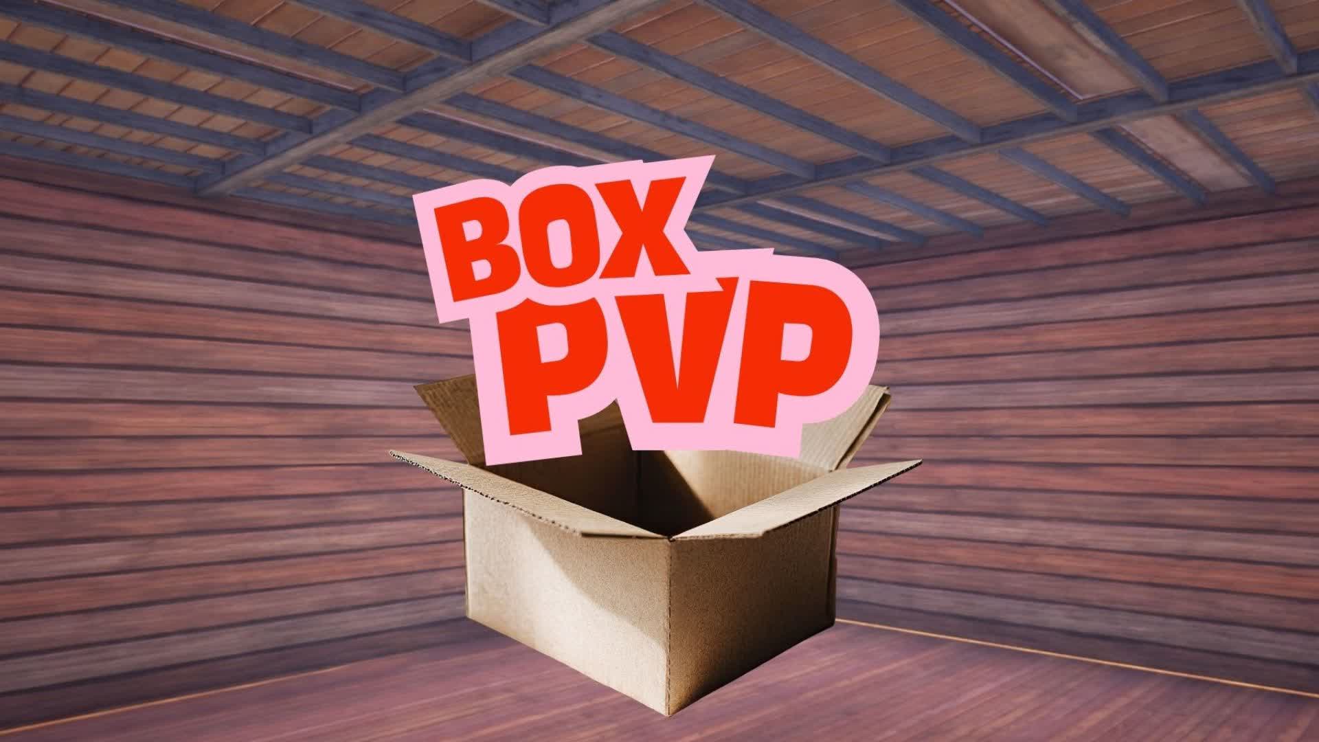 ボックスファイト ForeXArtium