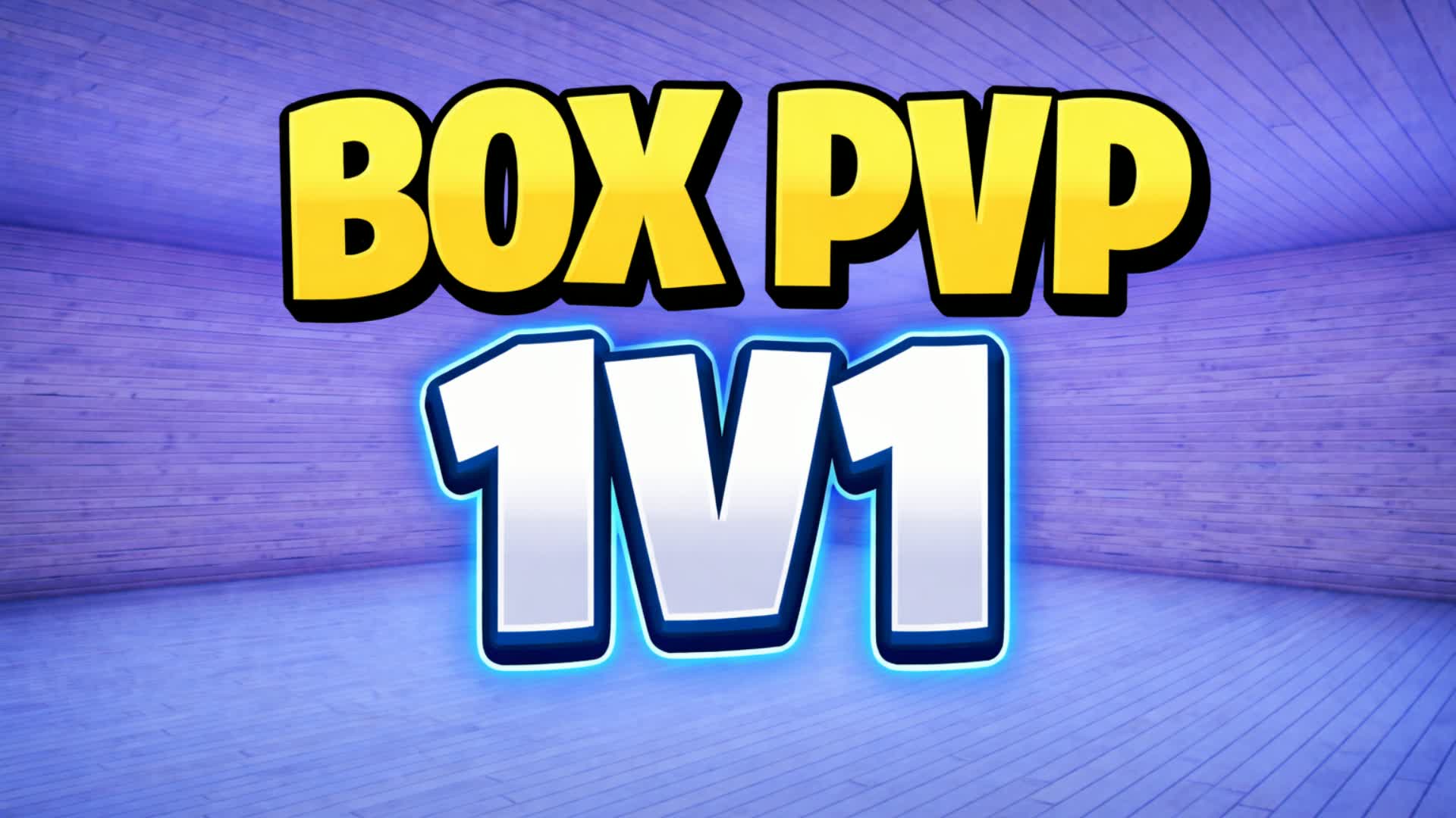 BOXPVP 1V1