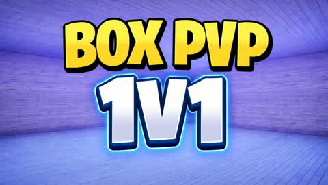 BOXPVP 1V1