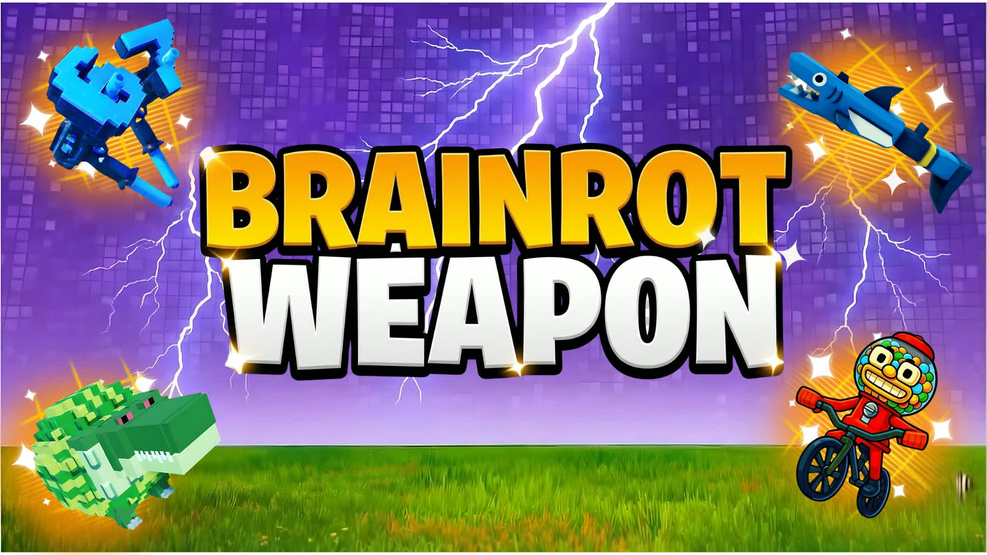 BRAINROT RELOAD