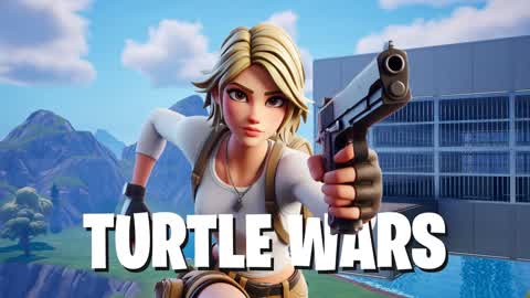 Rose's Ultimate Turtle Fights