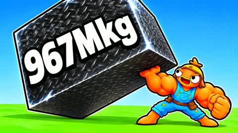LIFT A CUBE