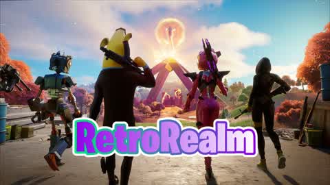 RetroRealm
