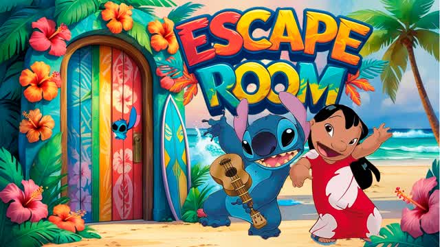 🌺 99 Tropical Escape 🌊