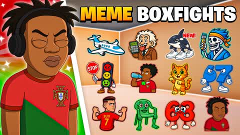 MEME BOX PVP 📦 BOX FIGHTS (BOX)