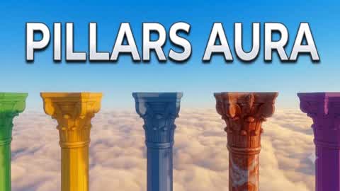 🔥⚡ Pillars Aura ⚡🔥