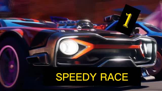 Capture 1 – SPEADY RACE